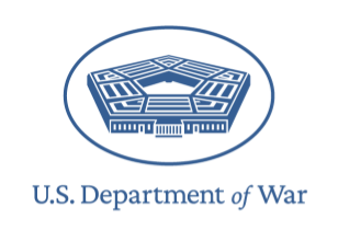 US Department of War